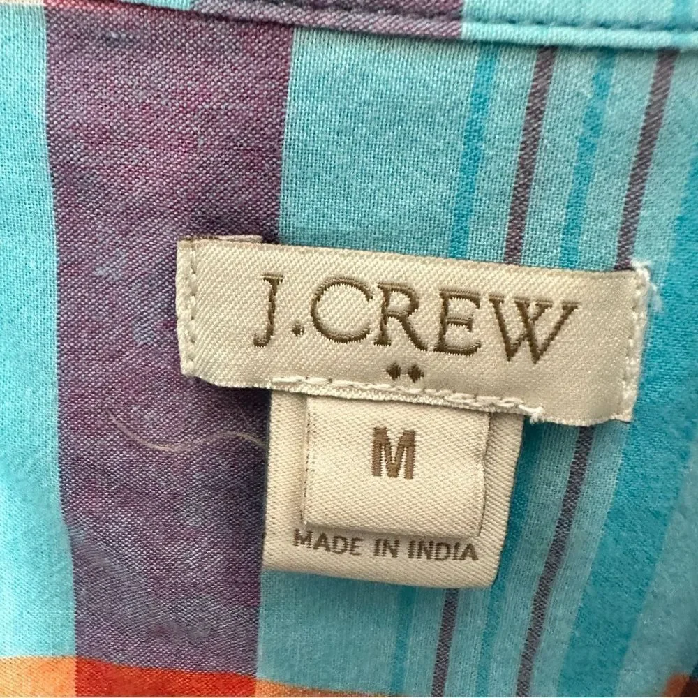 ‎J. Crew medium women’s top